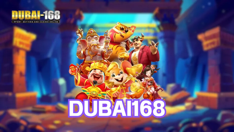 dubai168
